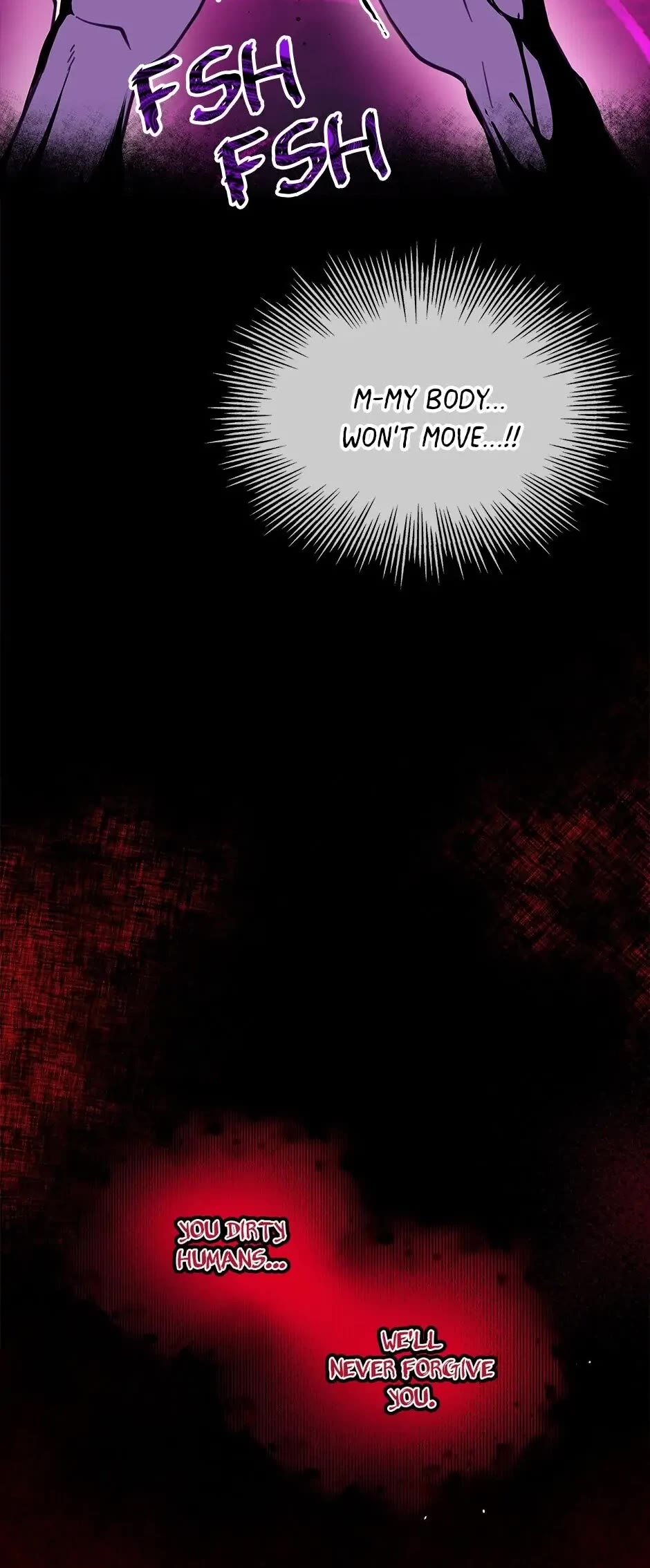 The Legendary Beasts Animal Hospital chapter 34 page 34