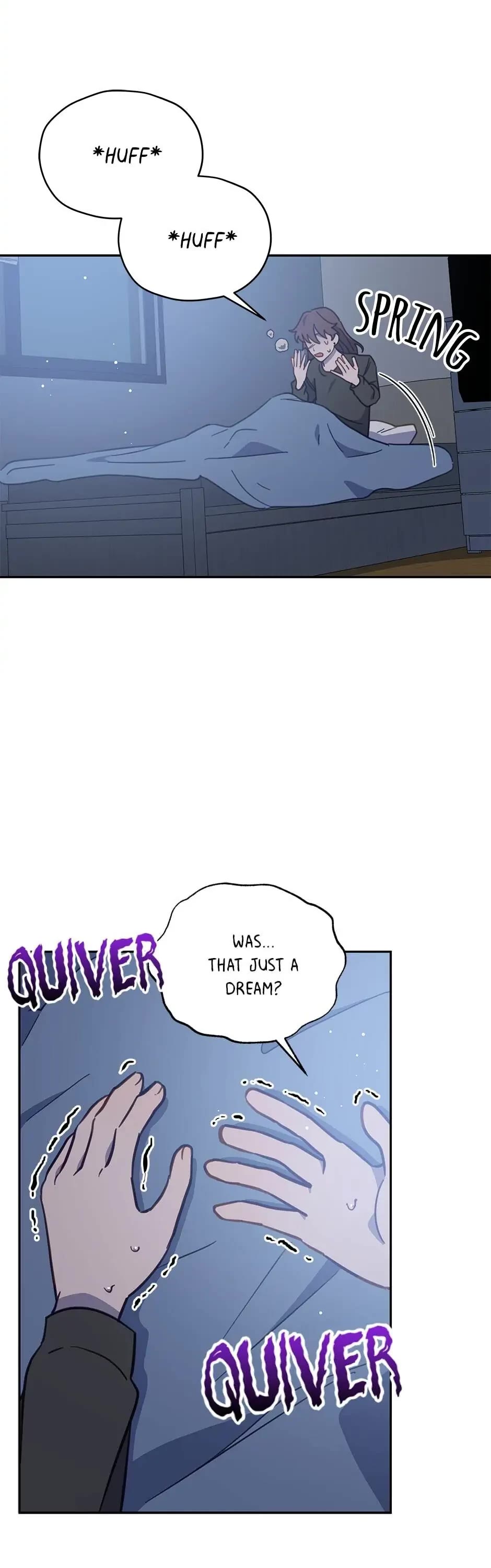 The Legendary Beasts Animal Hospital chapter 34 page 38