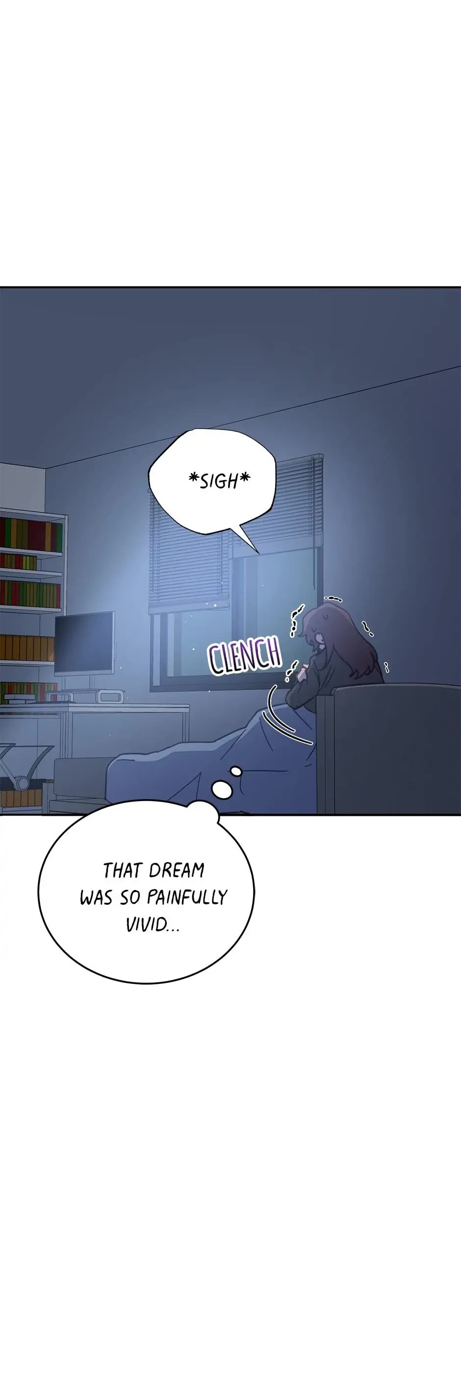 The Legendary Beasts Animal Hospital chapter 34 page 39