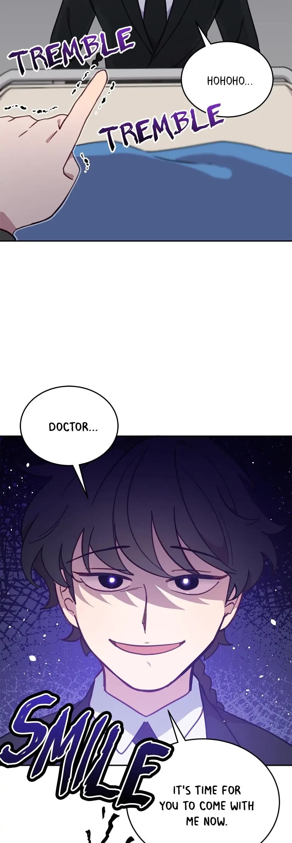 The Legendary Beasts Animal Hospital chapter 34 page 4