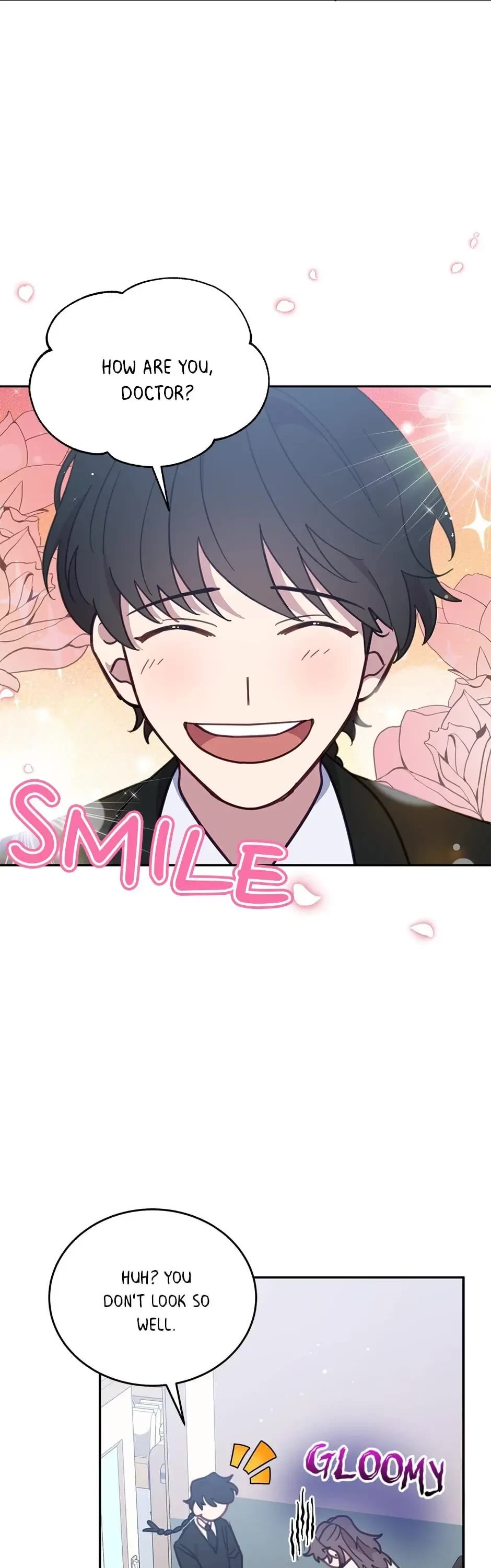 The Legendary Beasts Animal Hospital chapter 34 page 41