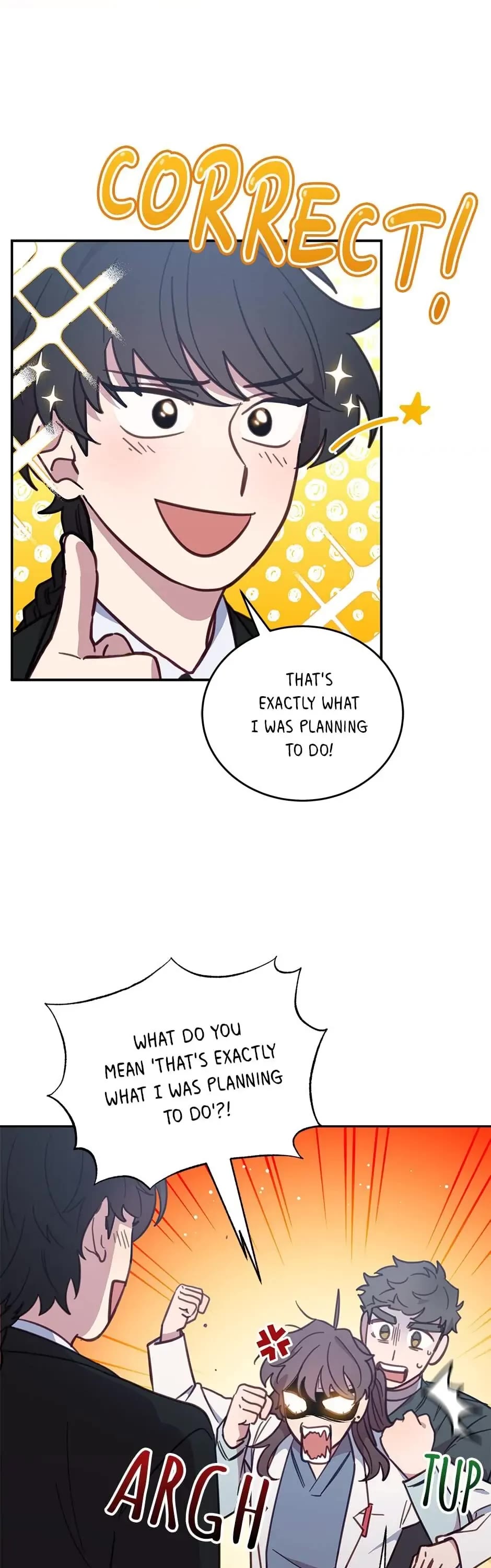 The Legendary Beasts Animal Hospital chapter 34 page 47