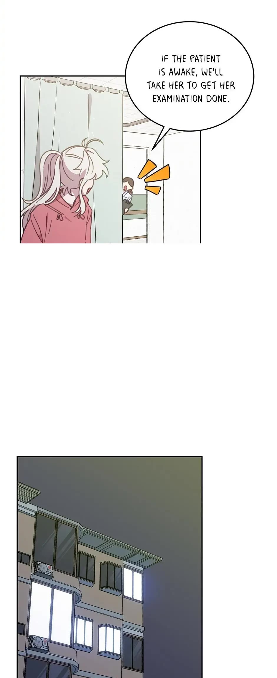 The Legendary Beasts Animal Hospital chapter 34 page 9