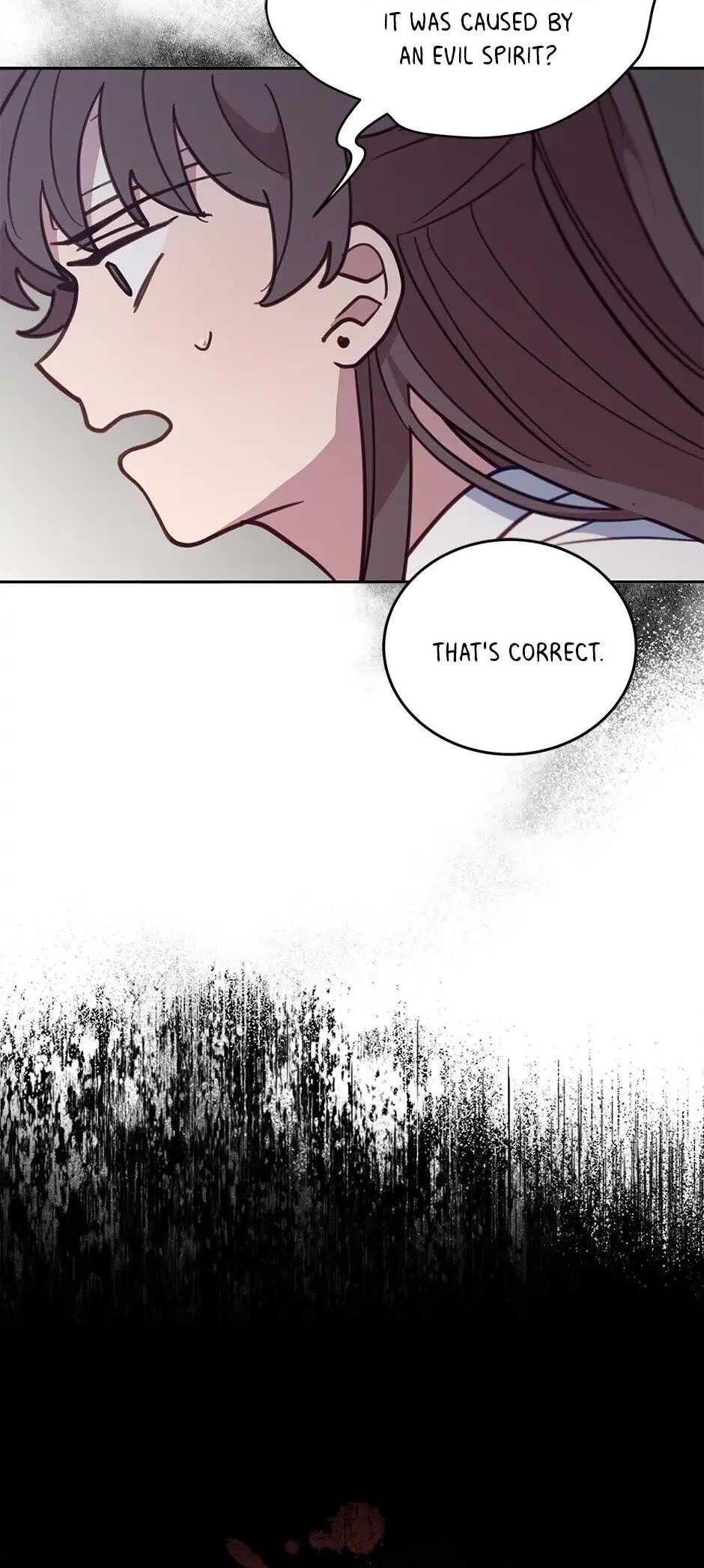 The Legendary Beasts Animal Hospital chapter 35 page 10