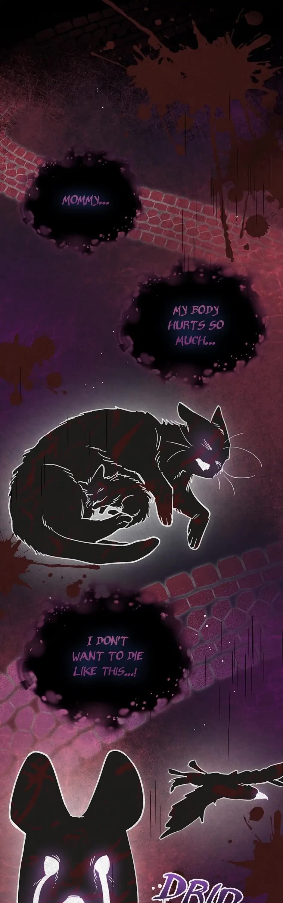 The Legendary Beasts Animal Hospital chapter 35 page 11