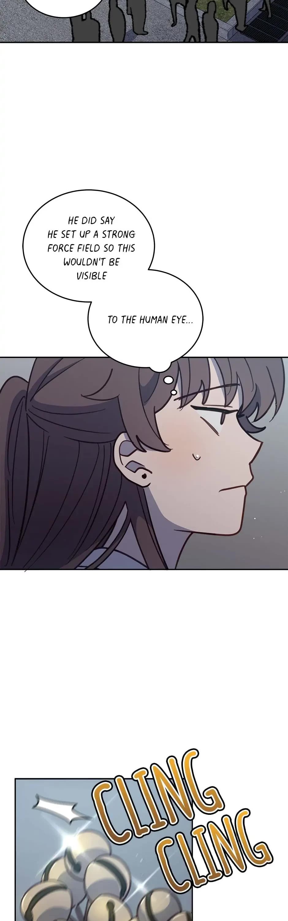 The Legendary Beasts Animal Hospital chapter 35 page 18