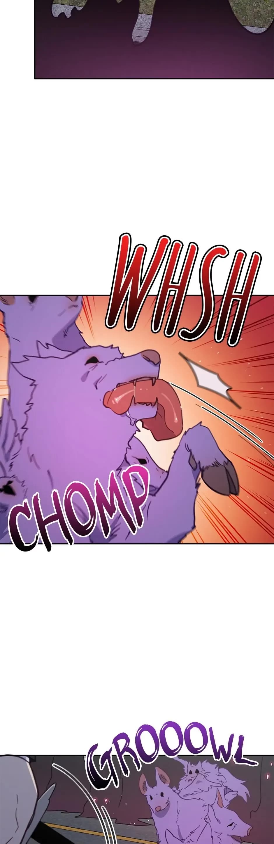 The Legendary Beasts Animal Hospital chapter 35 page 24