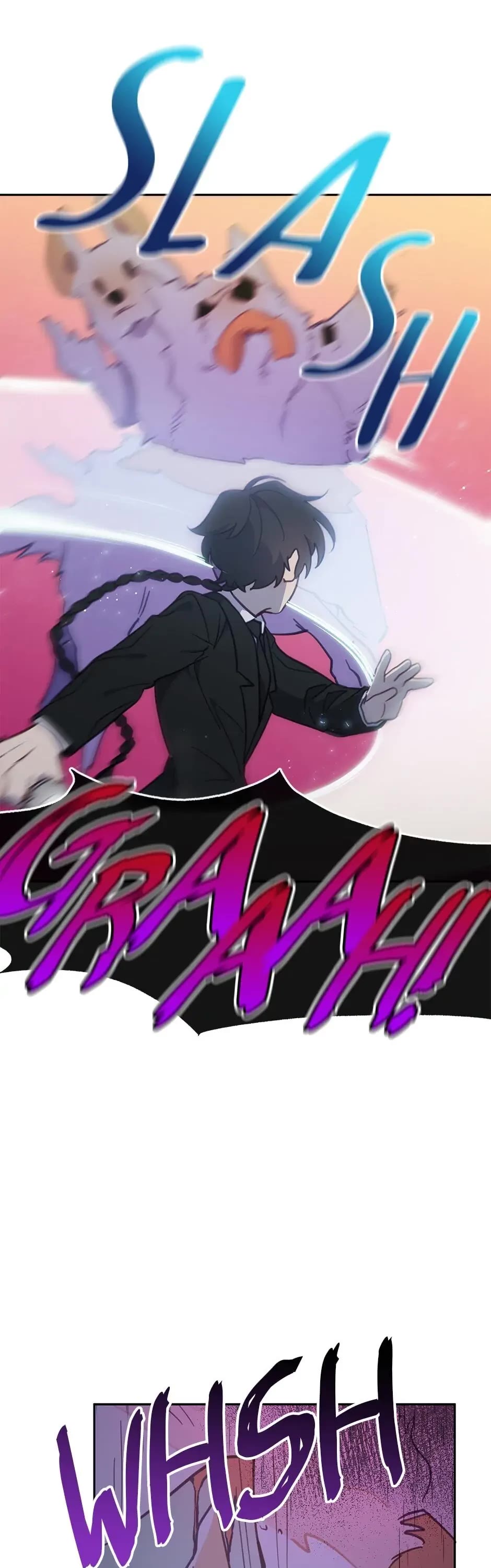 The Legendary Beasts Animal Hospital chapter 35 page 26