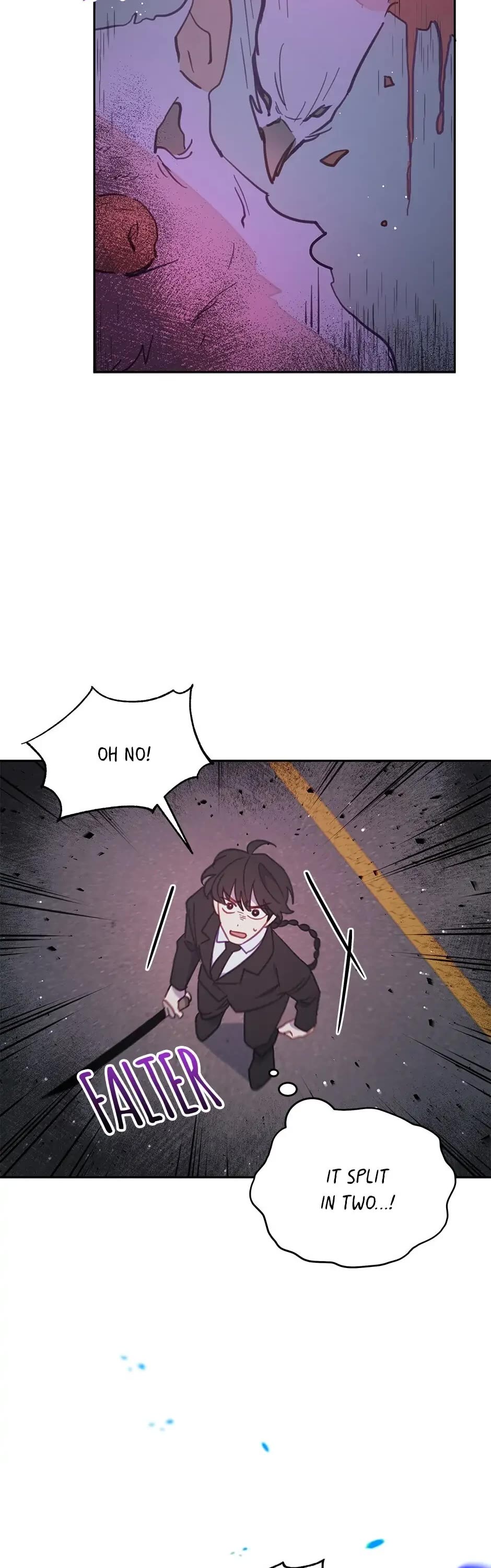 The Legendary Beasts Animal Hospital chapter 35 page 27