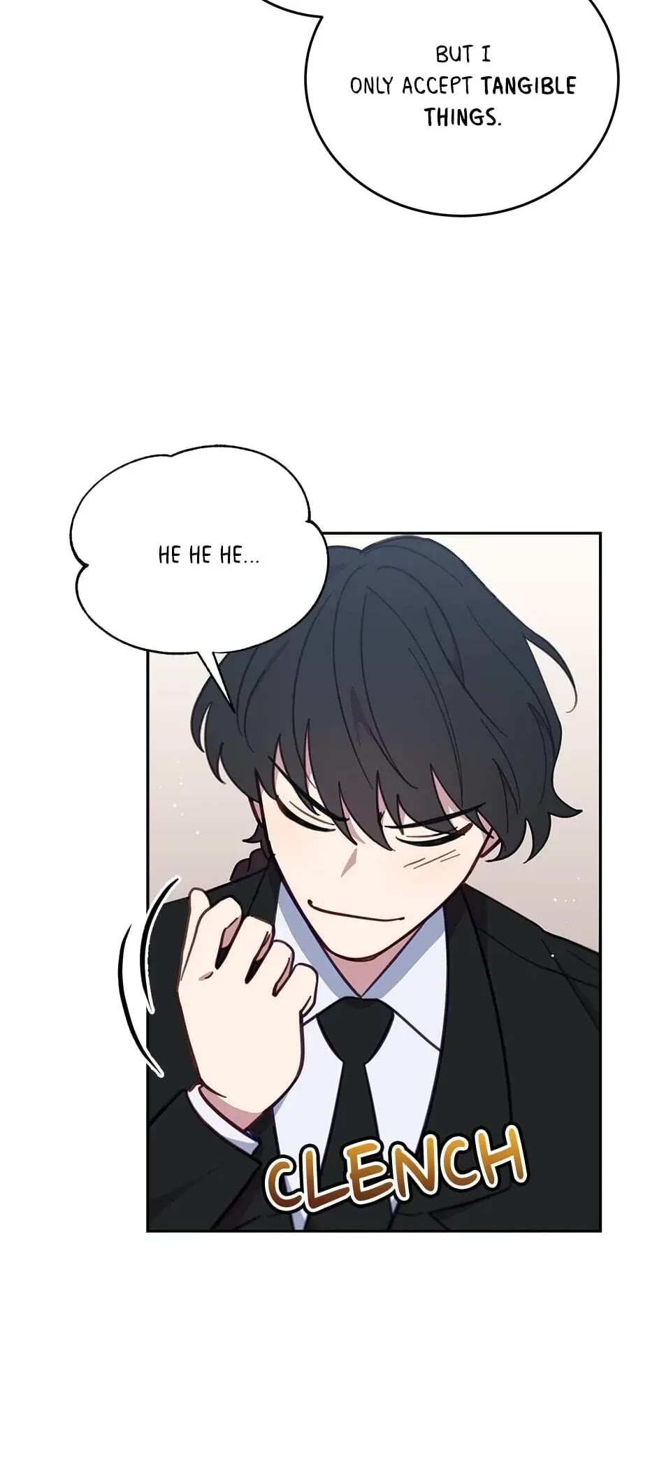 The Legendary Beasts Animal Hospital chapter 35 page 4