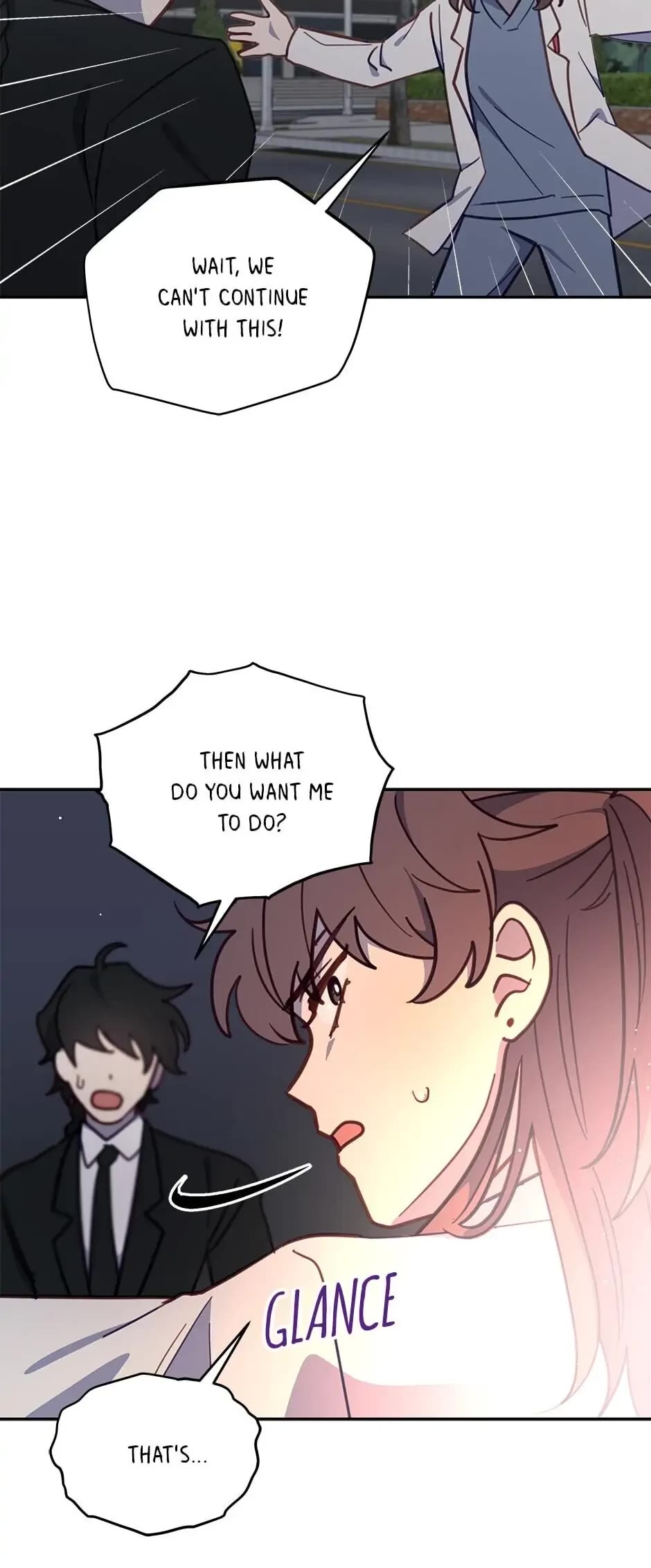 The Legendary Beasts Animal Hospital chapter 35 page 40