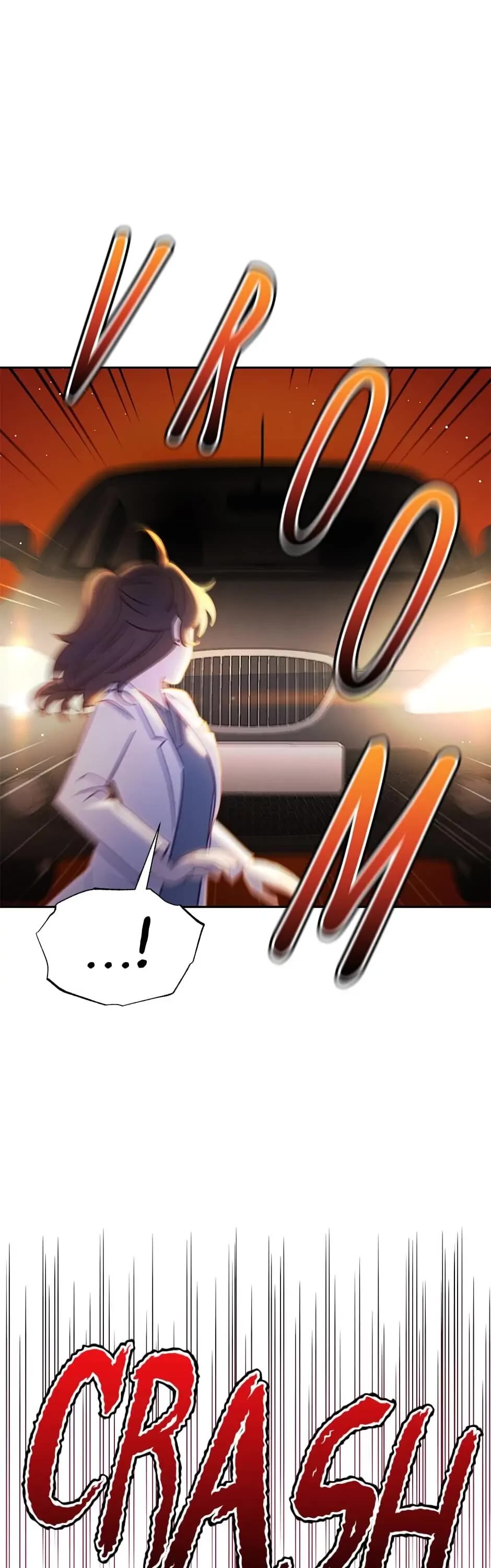 The Legendary Beasts Animal Hospital chapter 35 page 41