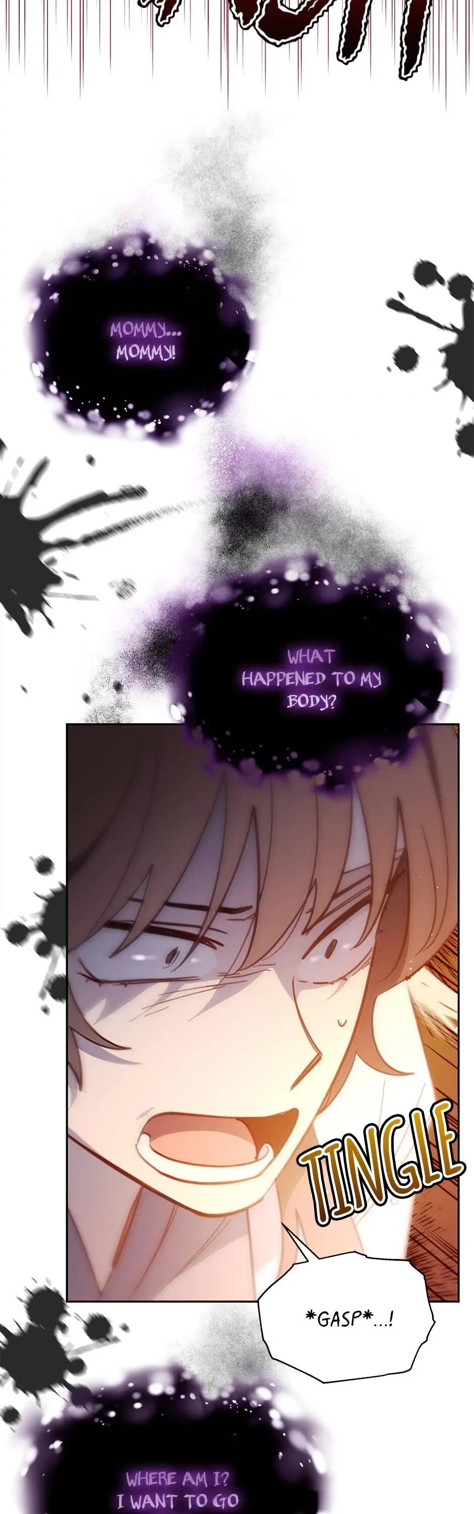 The Legendary Beasts Animal Hospital chapter 35 page 42