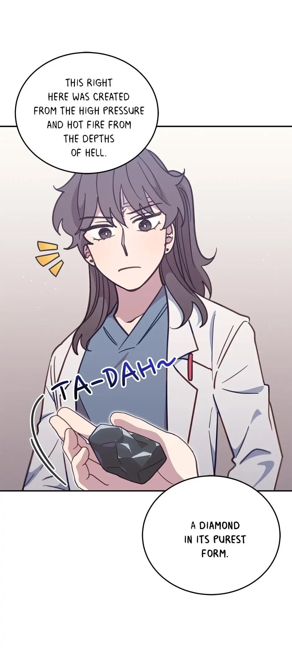 The Legendary Beasts Animal Hospital chapter 35 page 5