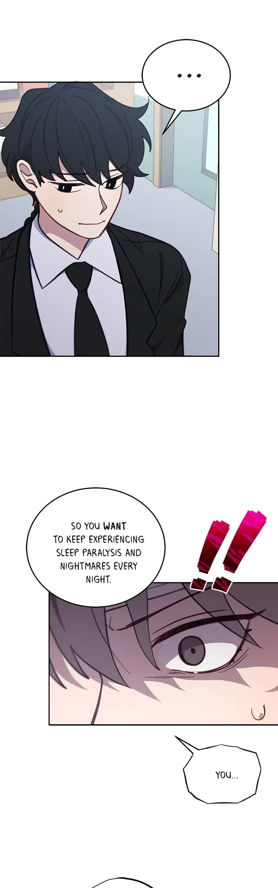 The Legendary Beasts Animal Hospital chapter 35 page 8