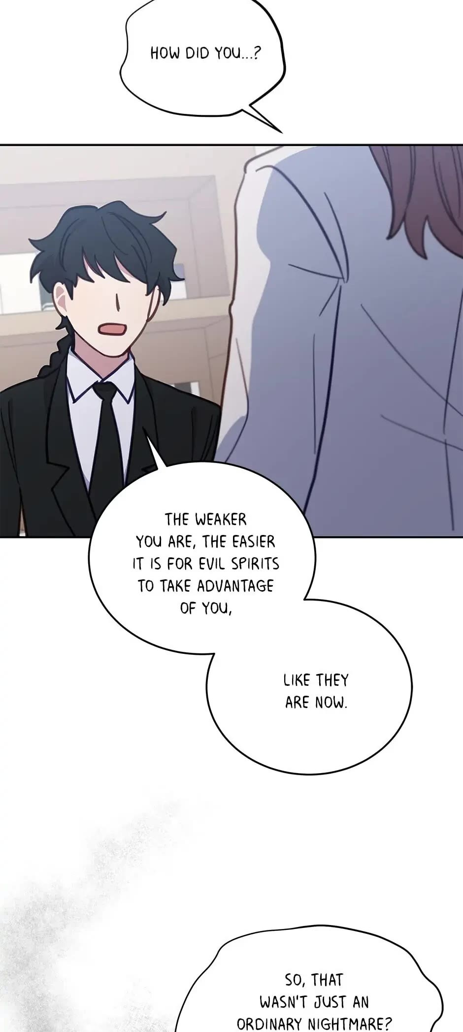 The Legendary Beasts Animal Hospital chapter 35 page 9