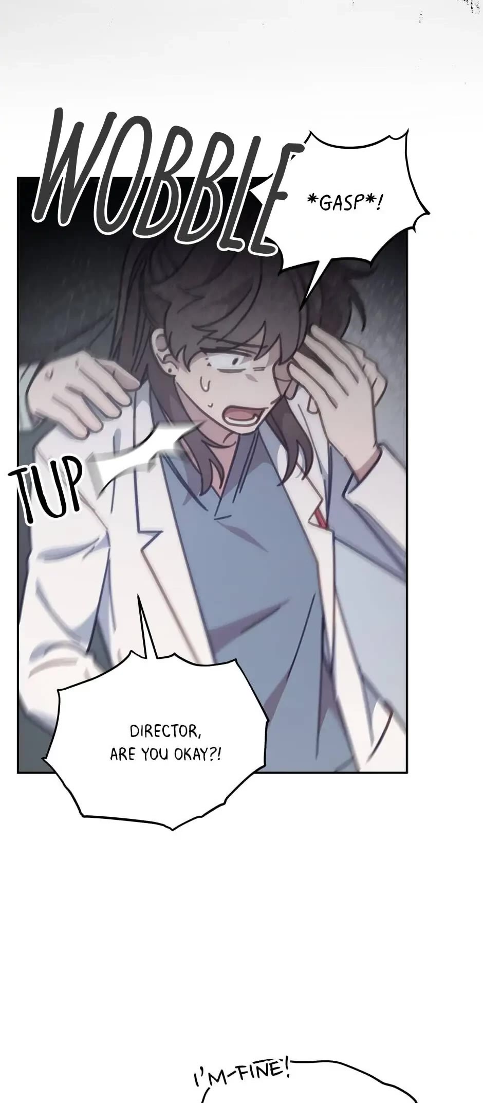 The Legendary Beasts Animal Hospital chapter 36 page 19