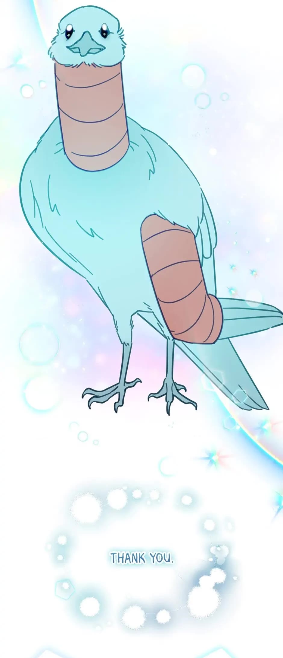 The Legendary Beasts Animal Hospital chapter 36 page 24