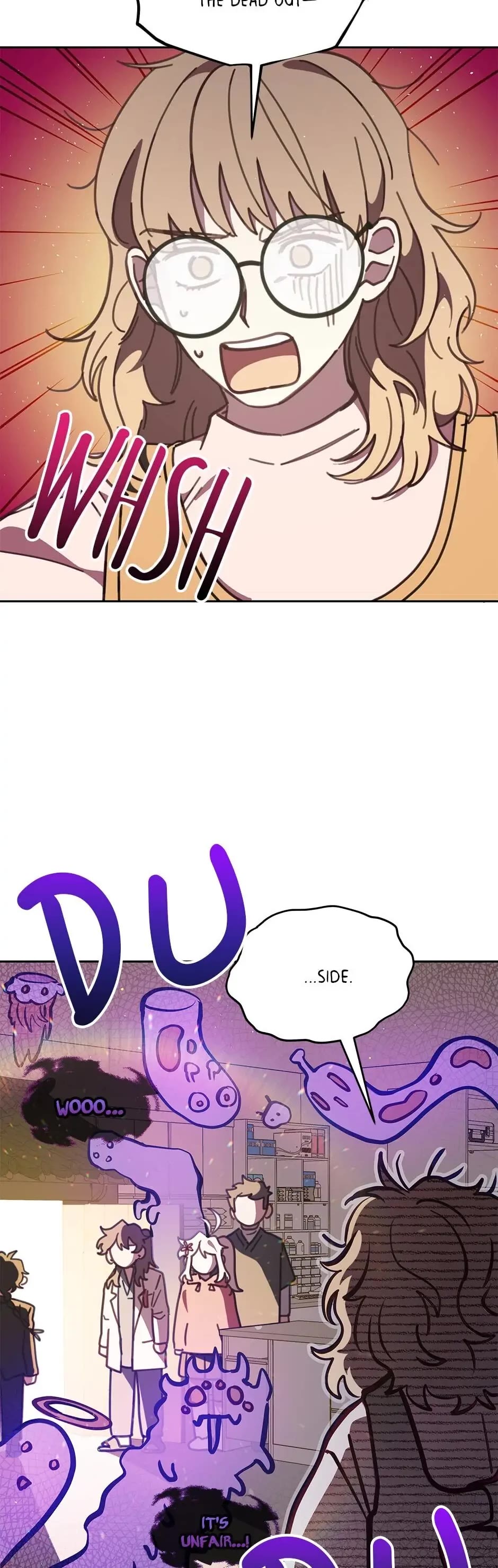 The Legendary Beasts Animal Hospital chapter 36 page 30