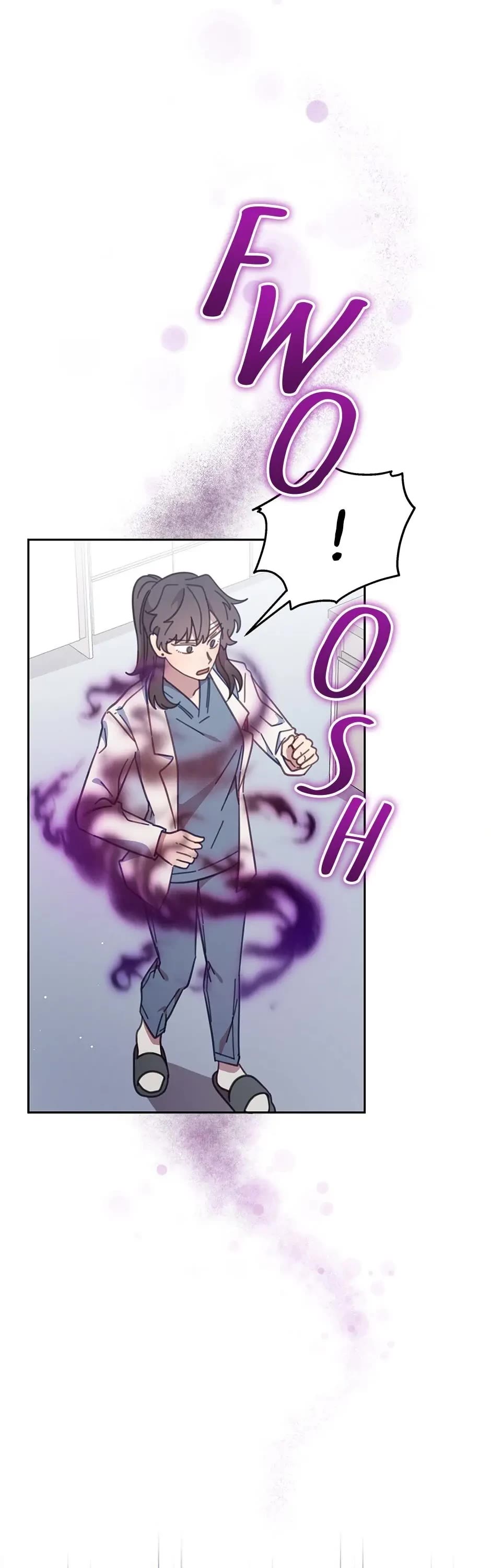 The Legendary Beasts Animal Hospital chapter 36 page 33