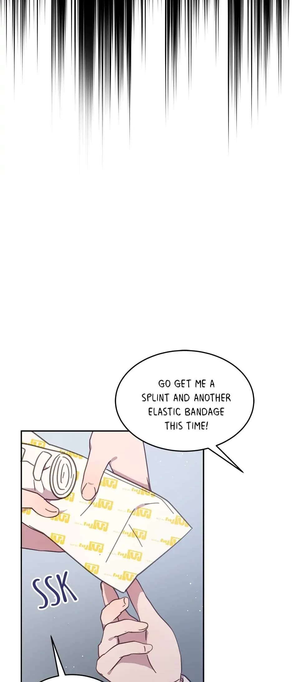 The Legendary Beasts Animal Hospital chapter 36 page 39