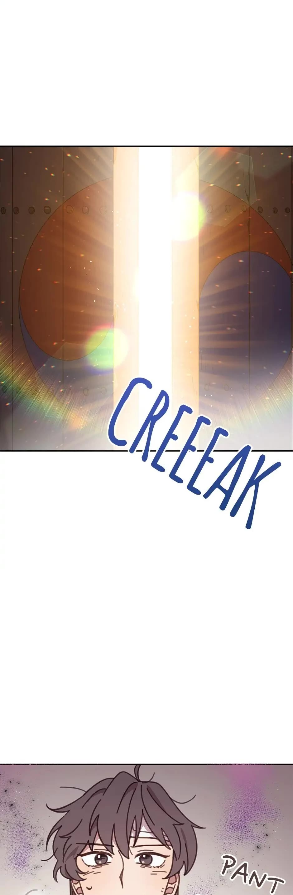 The Legendary Beasts Animal Hospital chapter 36 page 49