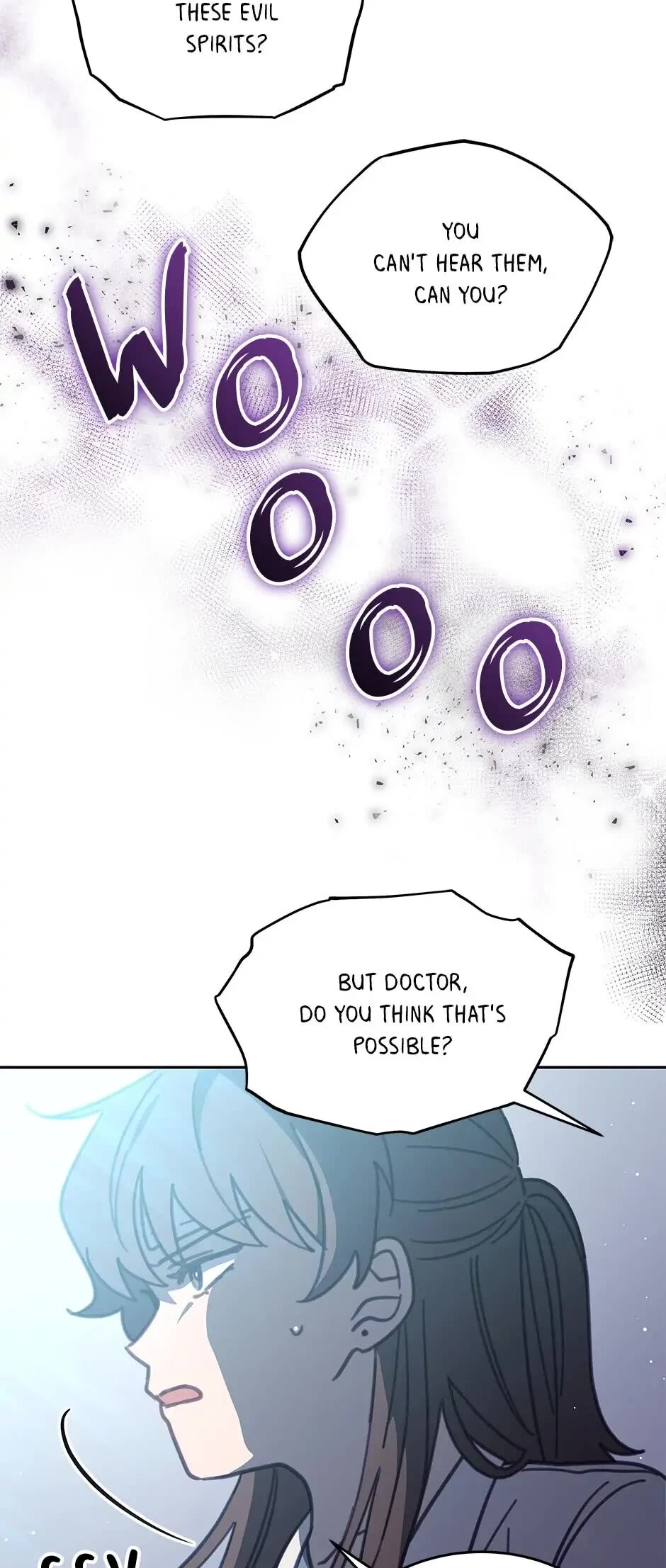 The Legendary Beasts Animal Hospital chapter 36 page 9