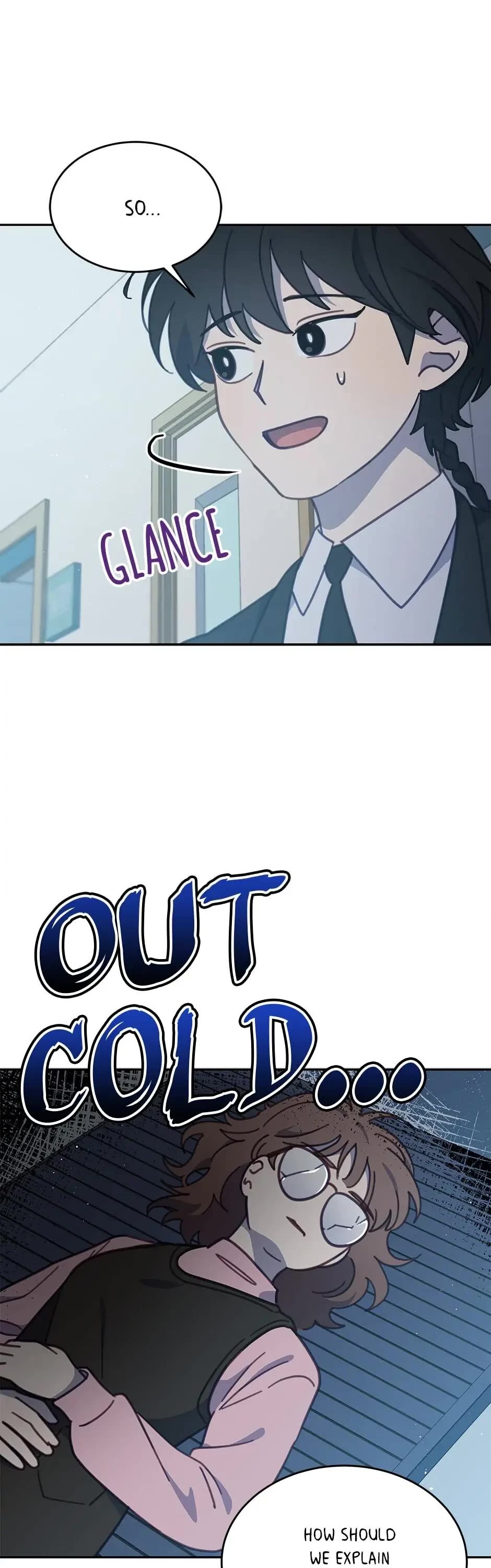 The Legendary Beasts Animal Hospital chapter 37 page 1