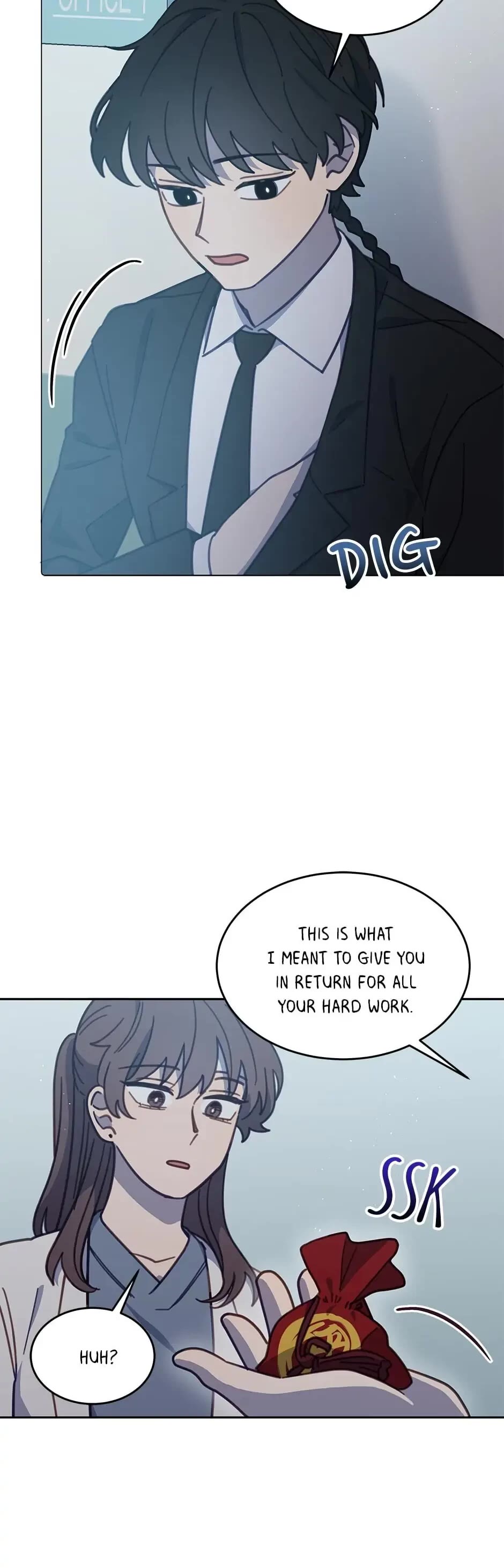 The Legendary Beasts Animal Hospital chapter 37 page 10