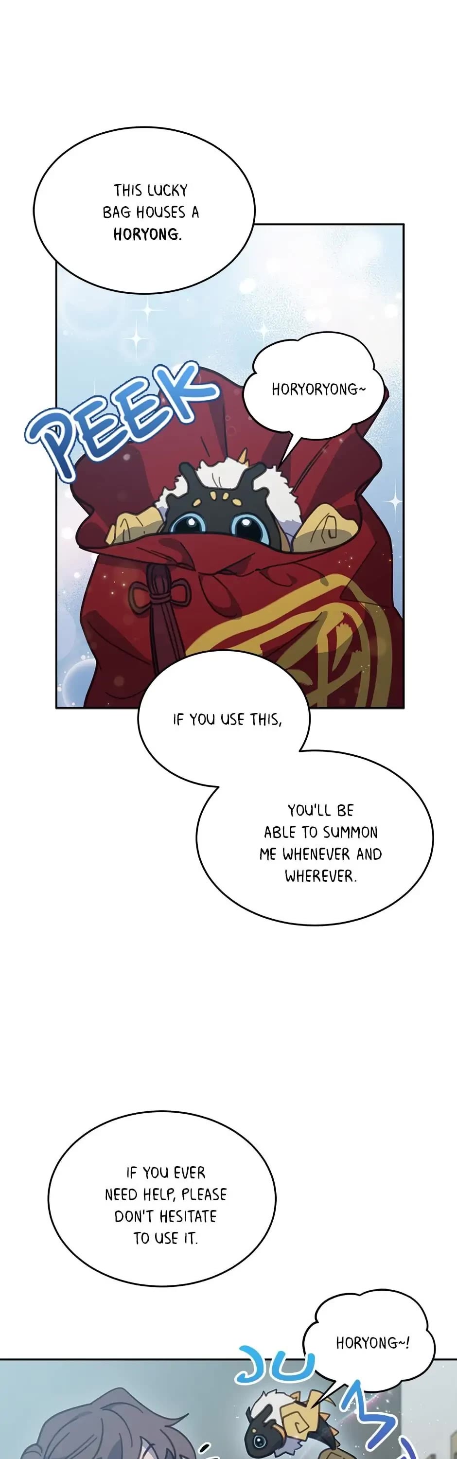 The Legendary Beasts Animal Hospital chapter 37 page 11