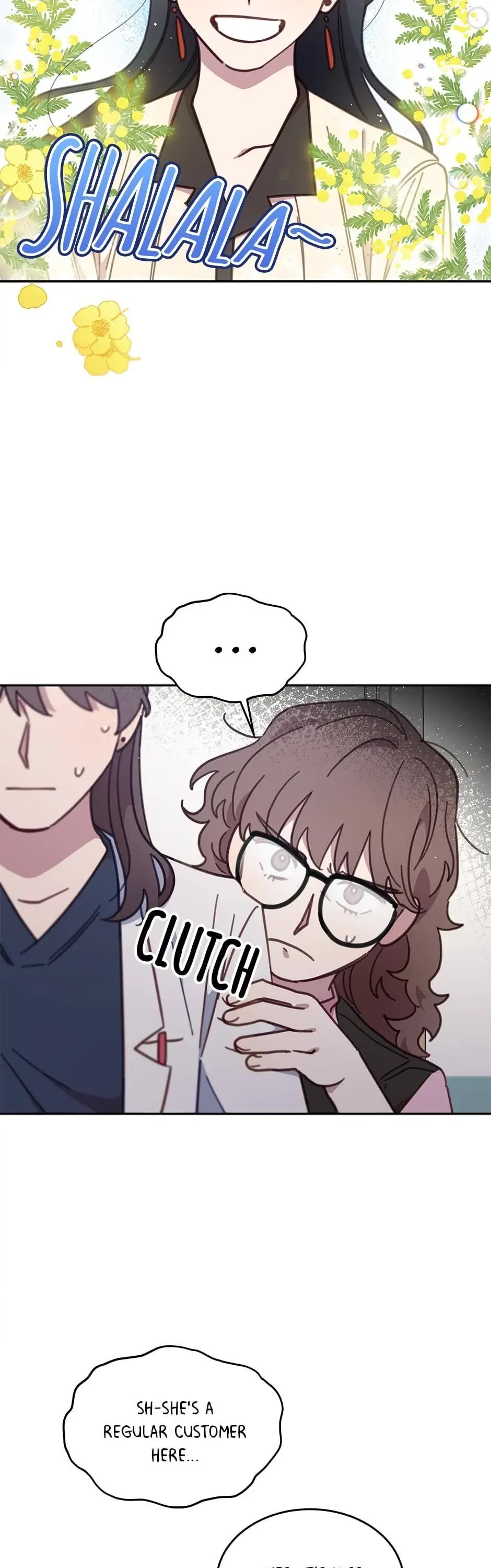 The Legendary Beasts Animal Hospital chapter 37 page 17