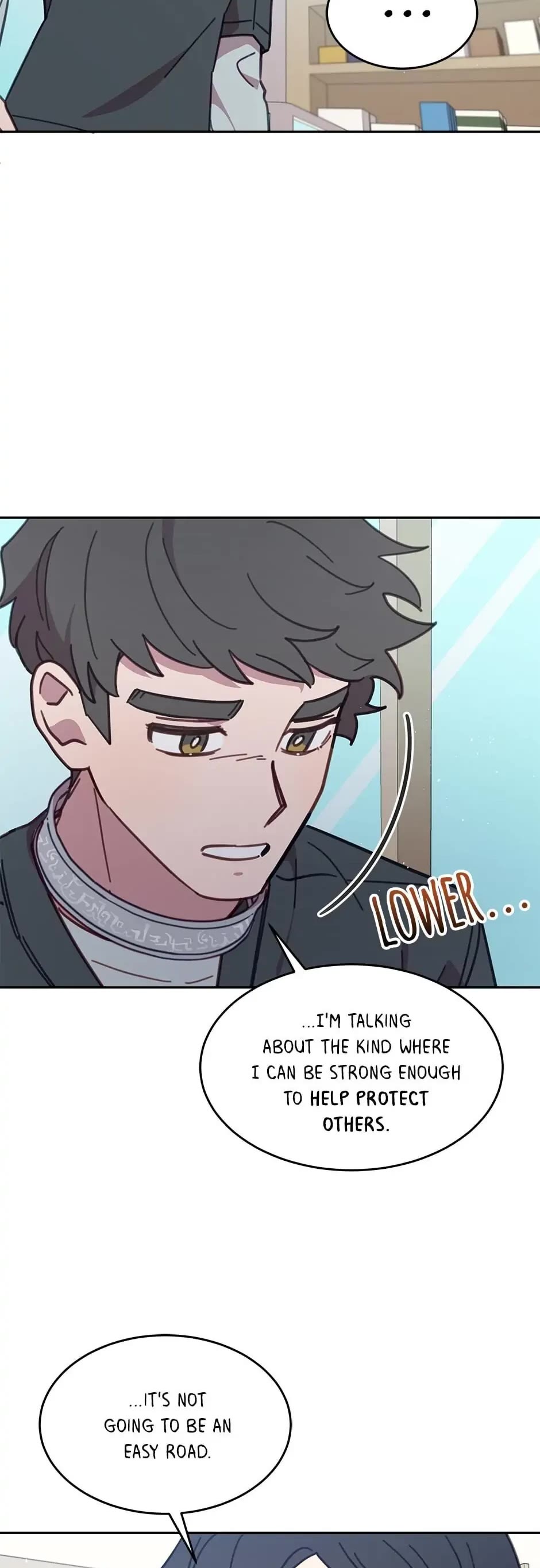 The Legendary Beasts Animal Hospital chapter 37 page 29