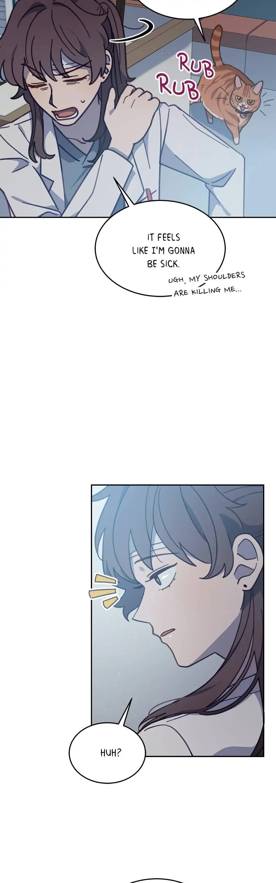 The Legendary Beasts Animal Hospital chapter 37 page 3