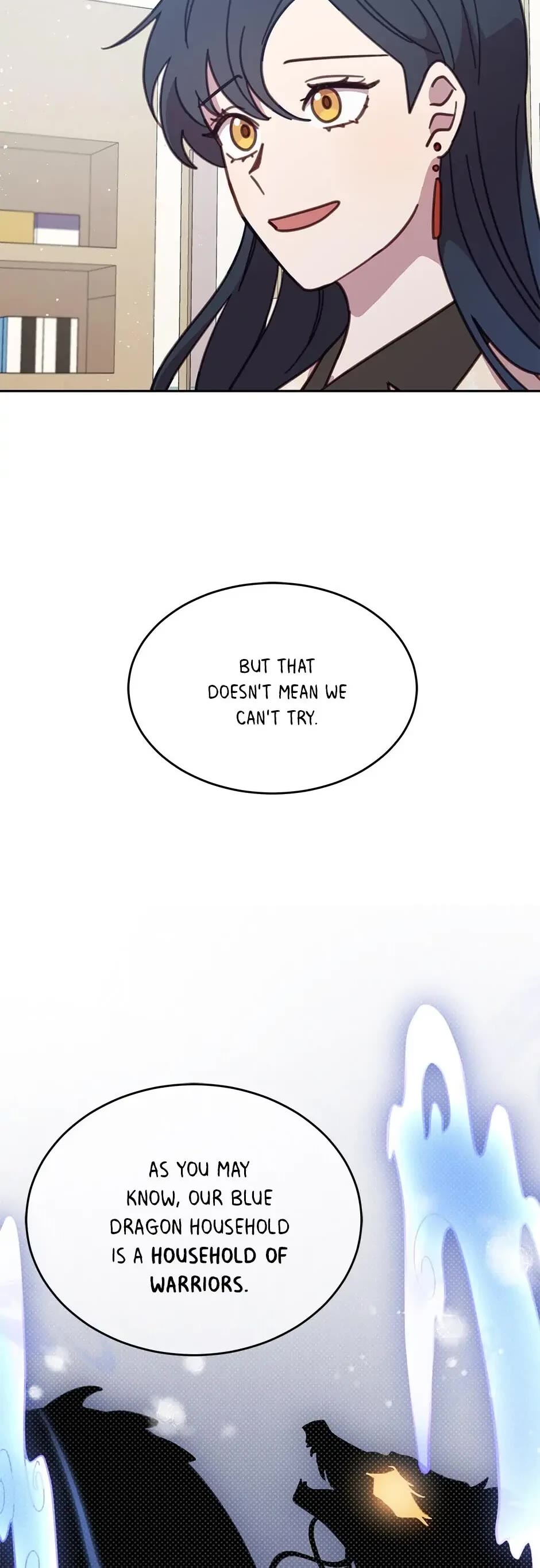 The Legendary Beasts Animal Hospital chapter 37 page 30