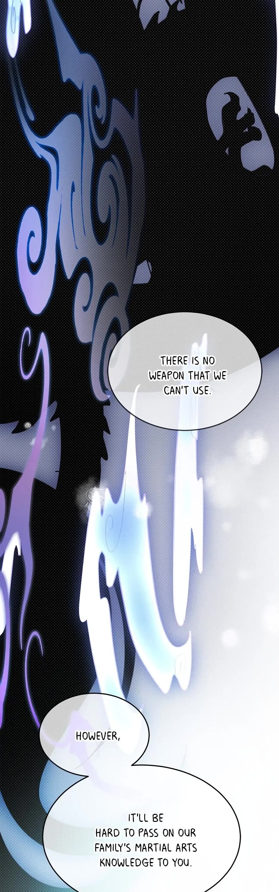 The Legendary Beasts Animal Hospital chapter 37 page 31