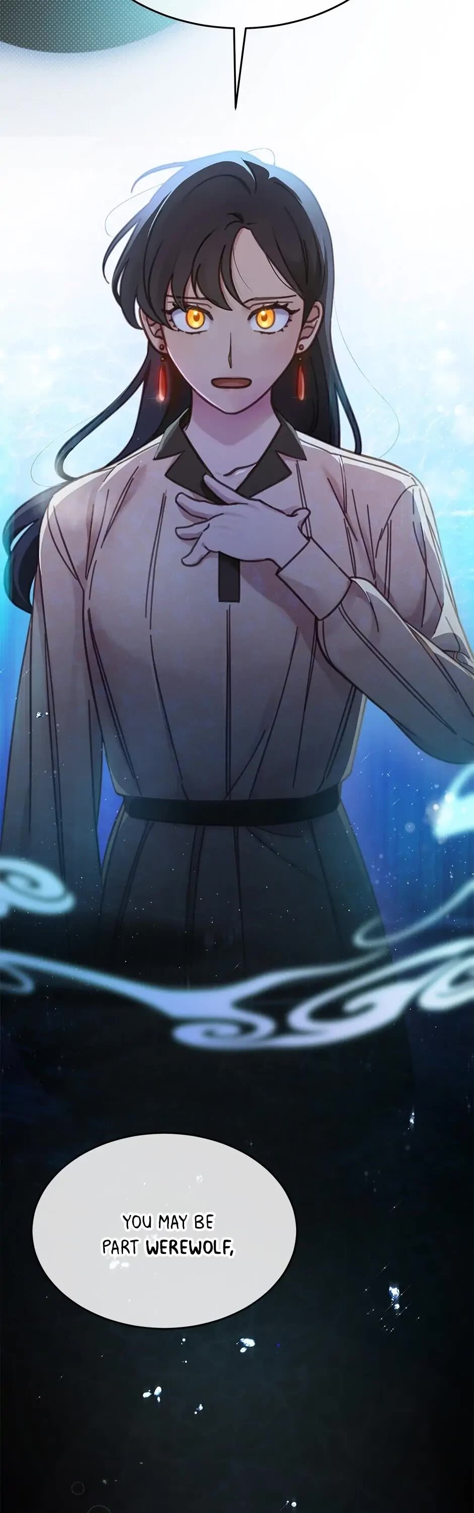 The Legendary Beasts Animal Hospital chapter 37 page 32