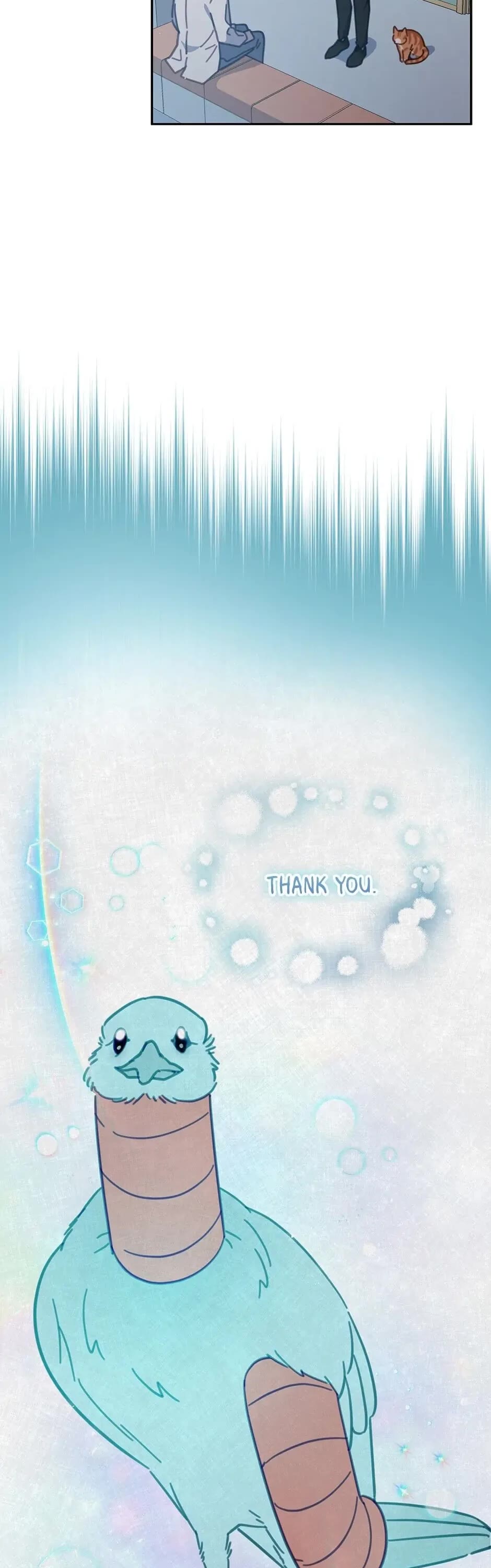 The Legendary Beasts Animal Hospital chapter 37 page 8