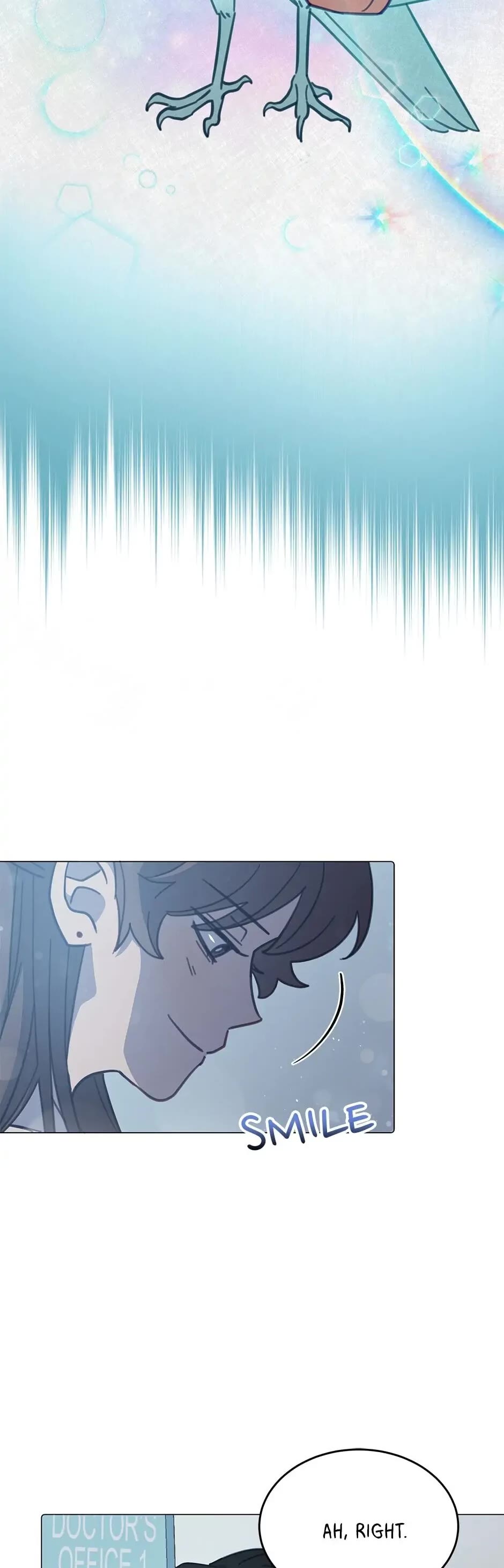 The Legendary Beasts Animal Hospital chapter 37 page 9