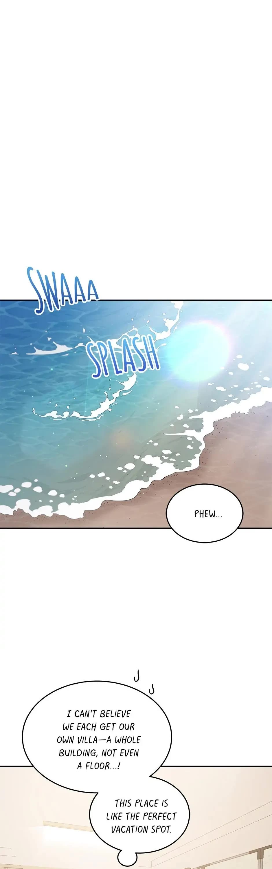 The Legendary Beasts Animal Hospital chapter 38 page 12