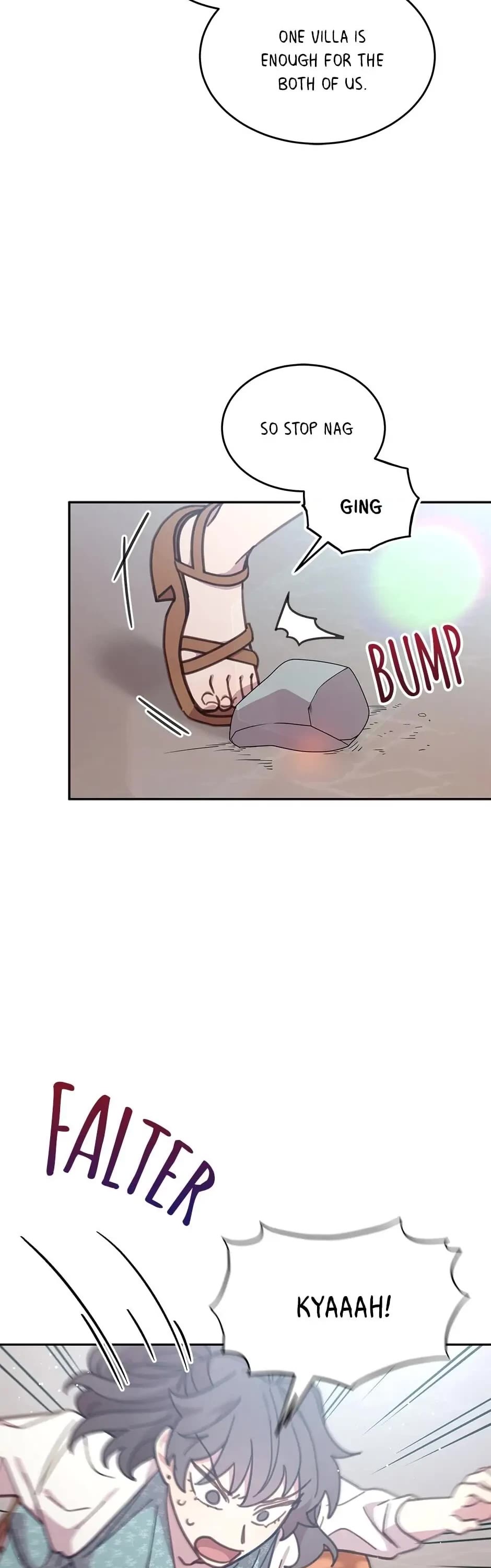 The Legendary Beasts Animal Hospital chapter 38 page 17