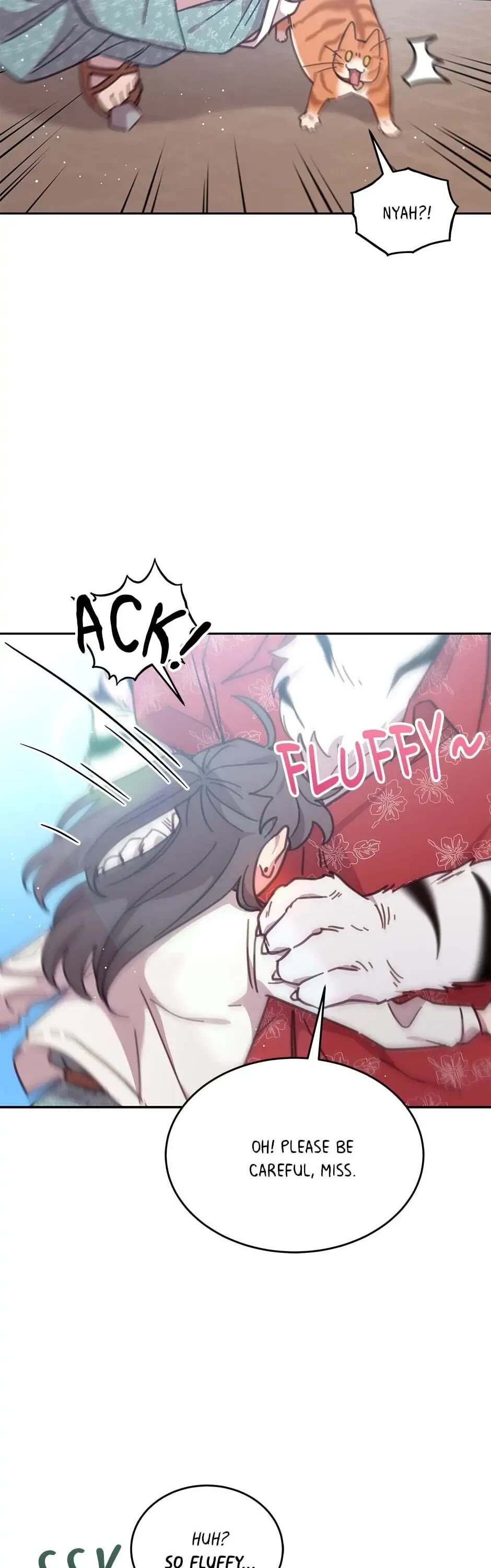 The Legendary Beasts Animal Hospital chapter 38 page 18