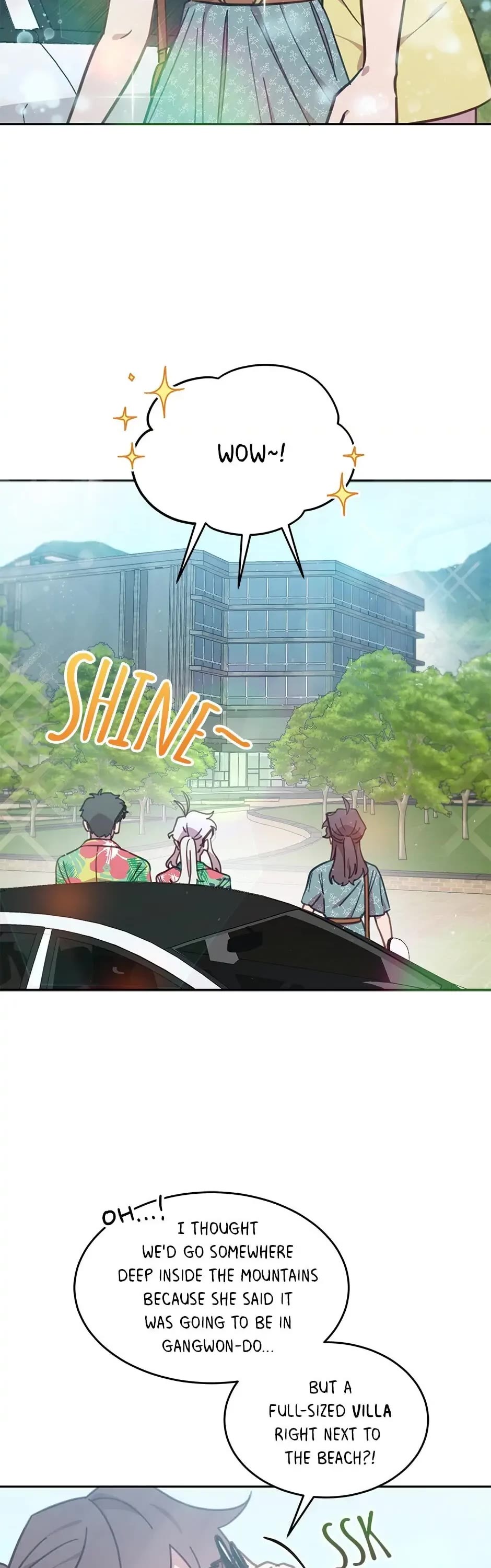 The Legendary Beasts Animal Hospital chapter 38 page 2