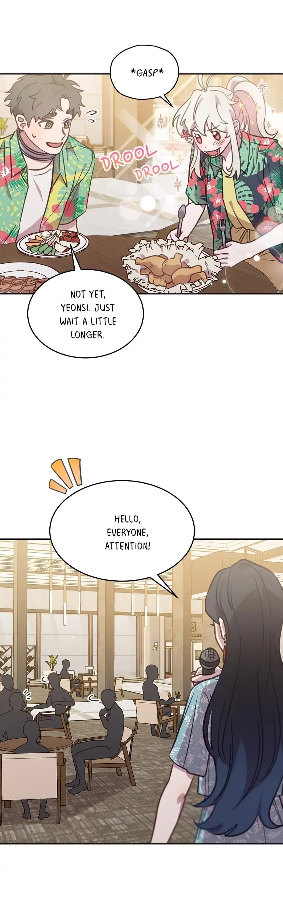 The Legendary Beasts Animal Hospital chapter 38 page 28