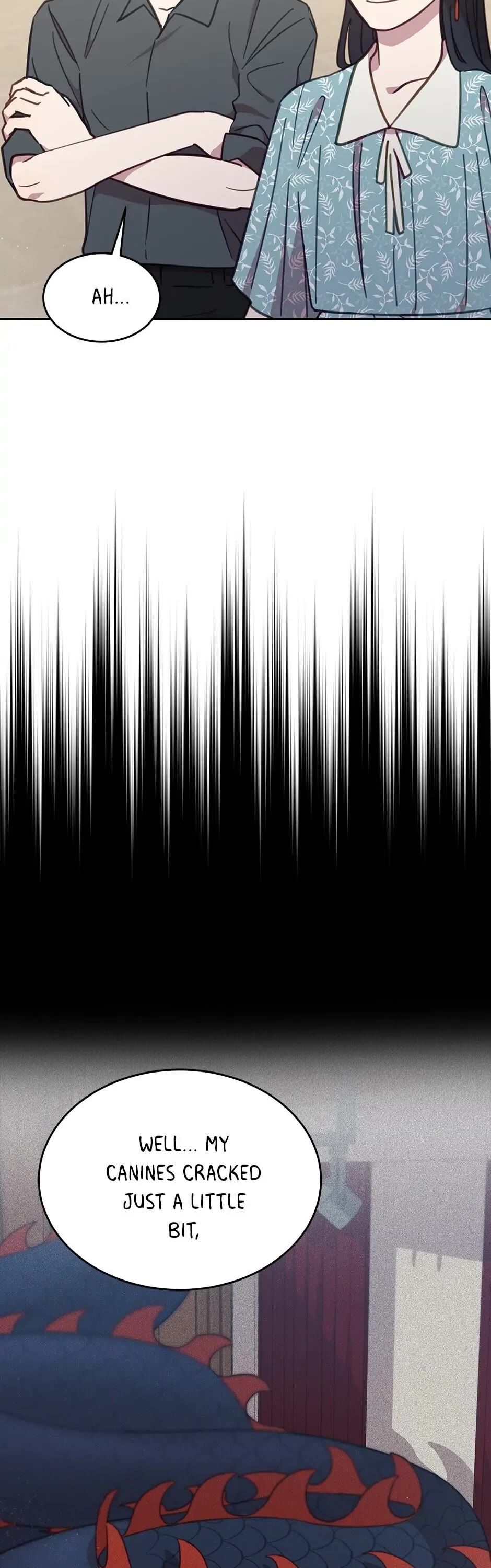 The Legendary Beasts Animal Hospital chapter 38 page 33