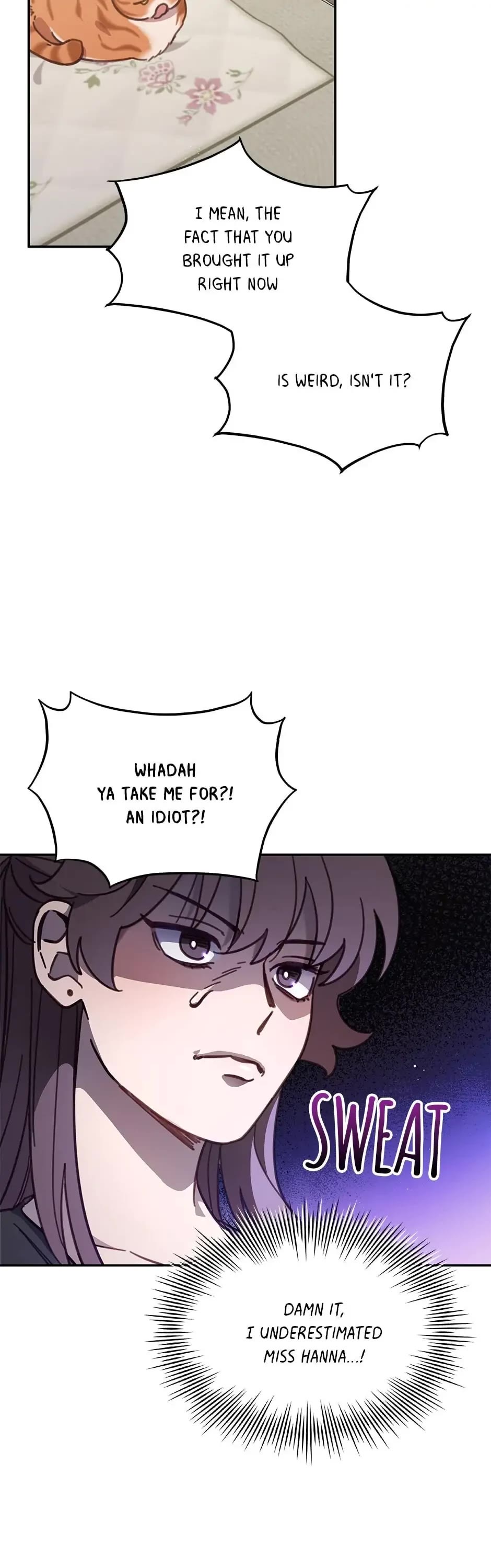 The Legendary Beasts Animal Hospital chapter 39 page 11