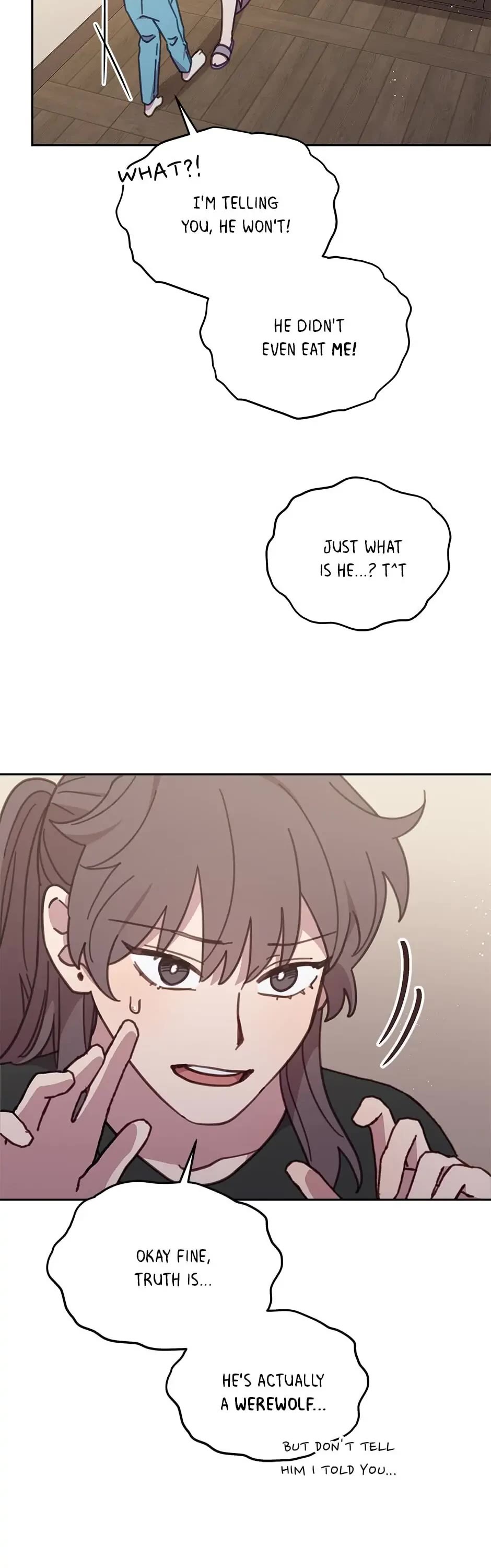 The Legendary Beasts Animal Hospital chapter 39 page 13