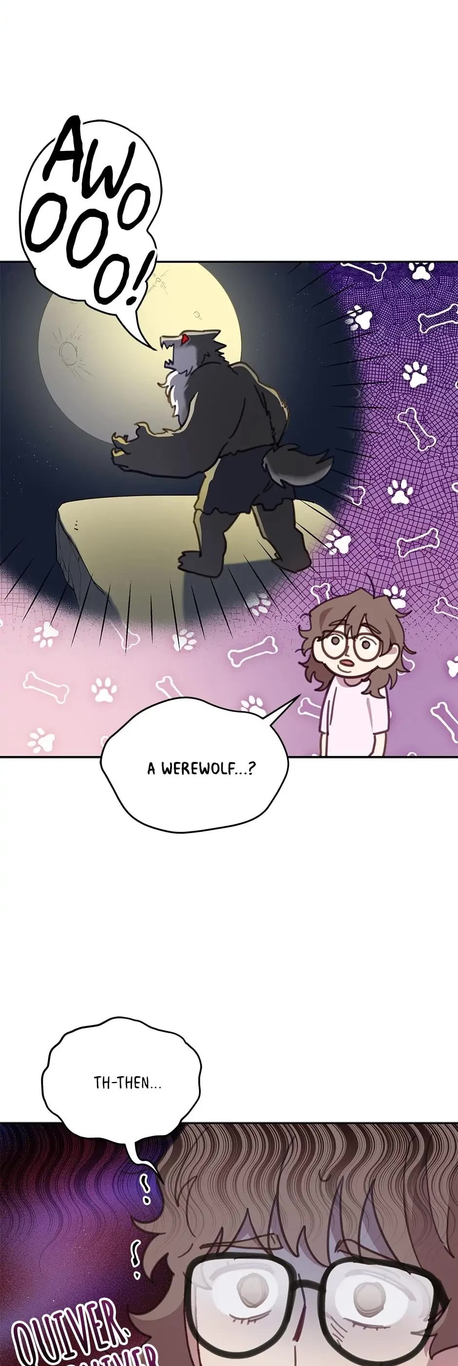 The Legendary Beasts Animal Hospital chapter 39 page 14