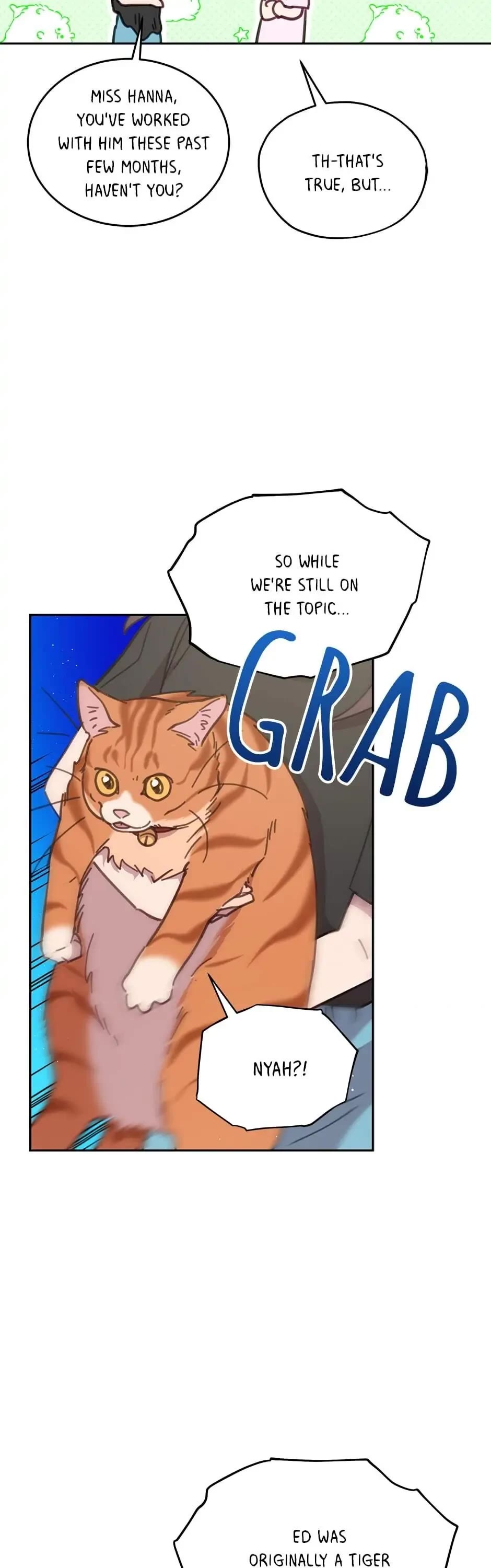 The Legendary Beasts Animal Hospital chapter 39 page 16