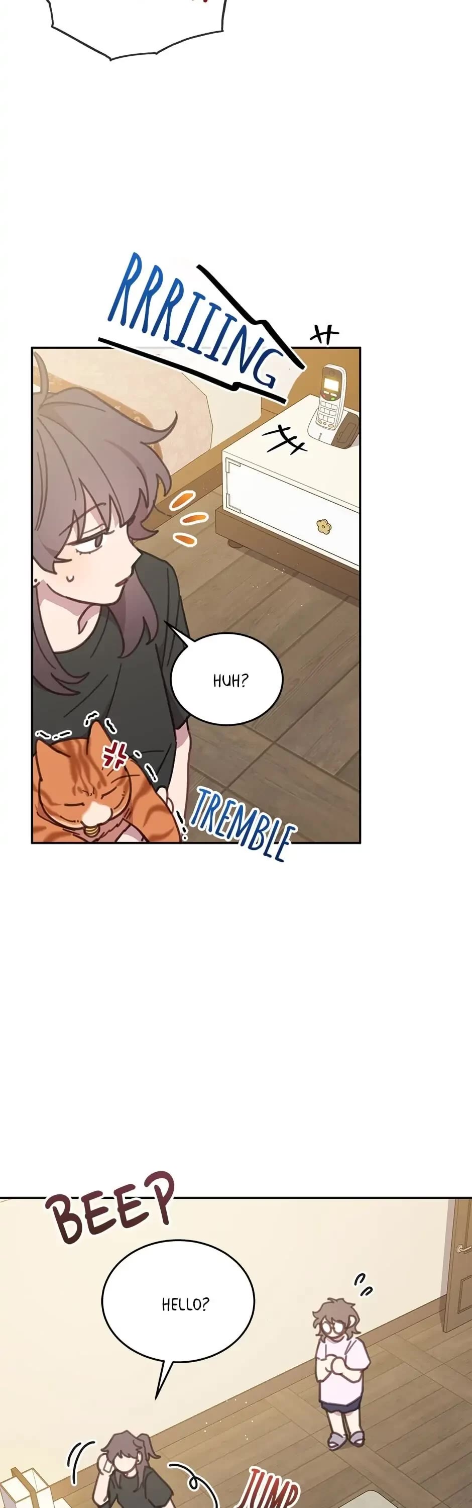 The Legendary Beasts Animal Hospital chapter 39 page 18