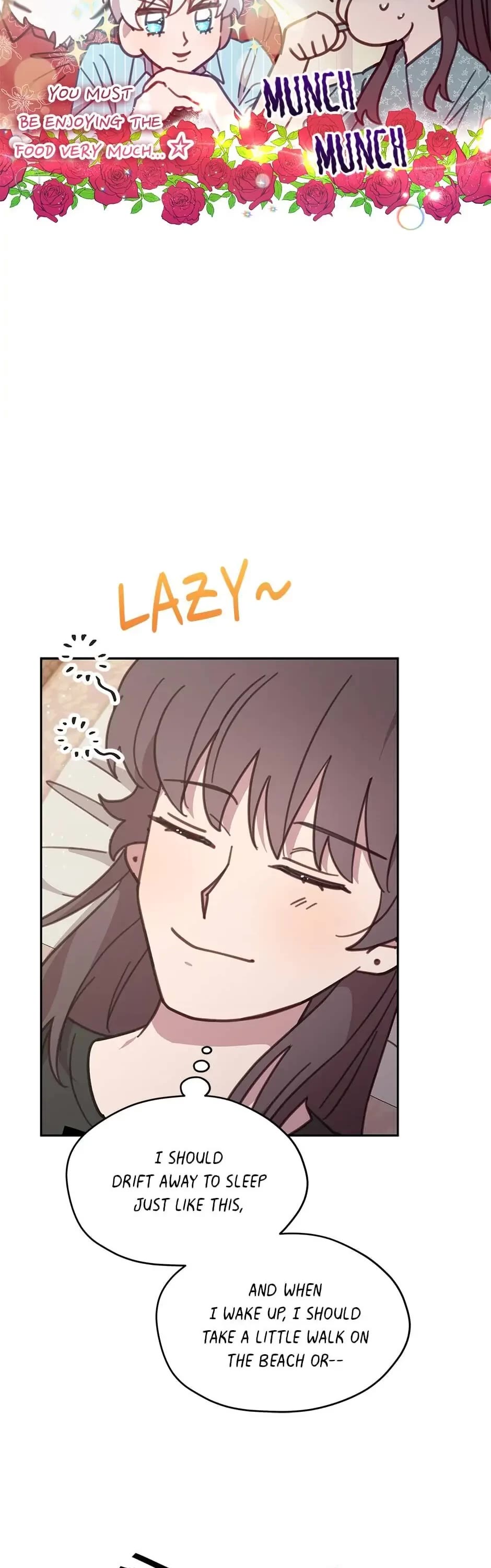 The Legendary Beasts Animal Hospital chapter 39 page 2